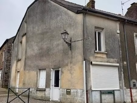 maison 3 pièces 77 m²