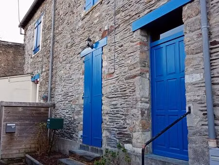 location maison -35500 vitré