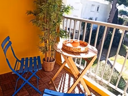 joli studio cosy idéal étudiant ou mobilité