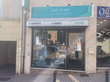 cède société urgent