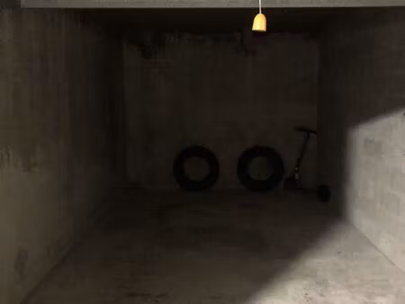 garage ferme securise la rochelle