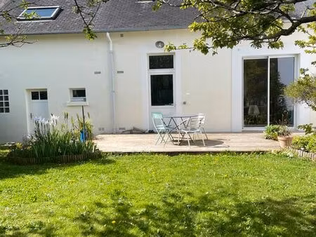 maison à vendre à daoulas