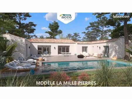 maison 5 pièces 144 m²