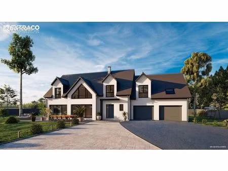 maison 8 pièces 230 m²