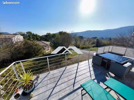 maison 4 pièces 102 m²