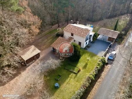 maison 8 pièces 169 m²