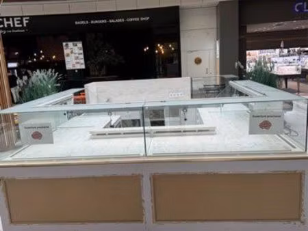 fond de commerce evreux