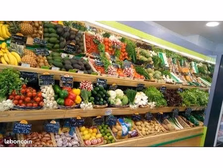 fonds de commerce / local commercial