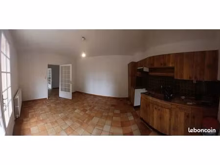 maison a loué de 125