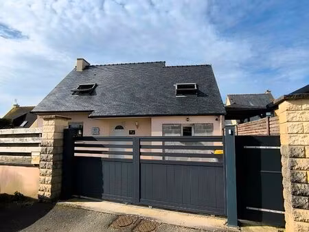 maison familiale 105m²