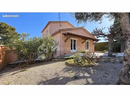 maison 4 pièces 107 m²