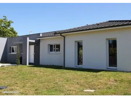 nouveau villa plain-pied ?