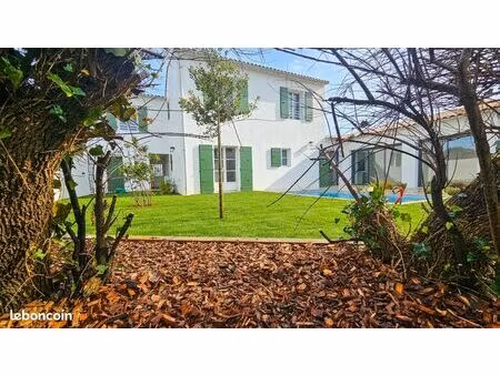 maison neuve aux grenettes