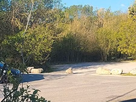 location terrain grabels