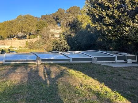 terrain constructible camplanier