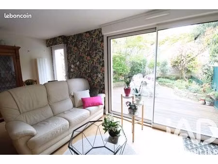 duplex 4 pièces 75 m²