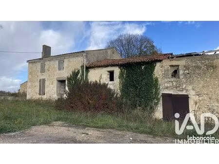 propriété 7 pièces 110 m²