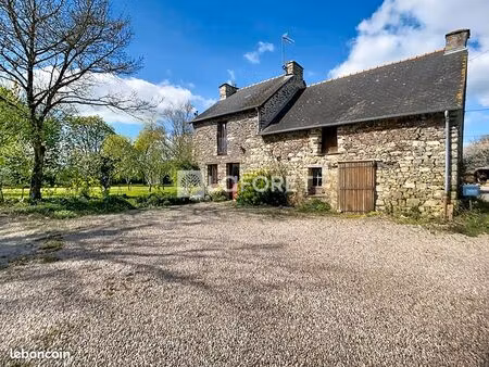 maison 3 pièces 46 m²