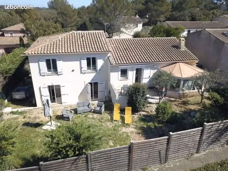 maison - 6 pièces - 128m2