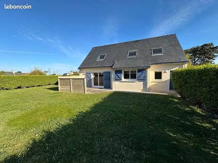 maison 5 pièces 109 m²