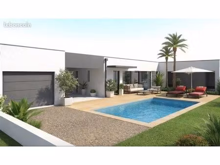 maison 6 pièces 141 m²