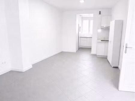 à louer 36m2 le perreux sur marne