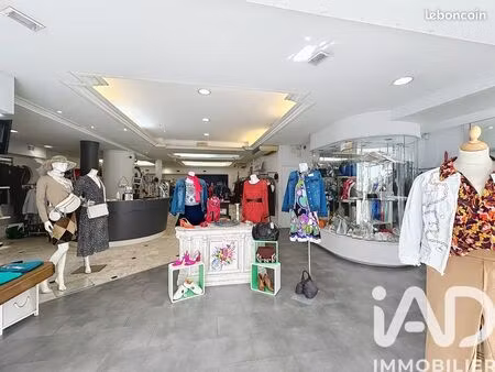 local 167 m² rochefort