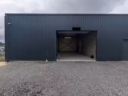 location pro | local activité | 120 m² | saint-paul-lès-dax