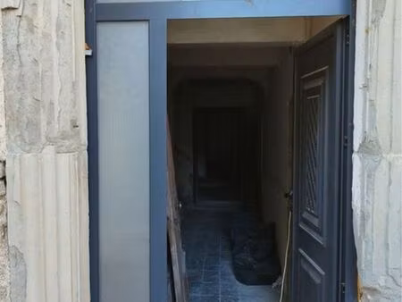 maison 15 pièces 500 m²