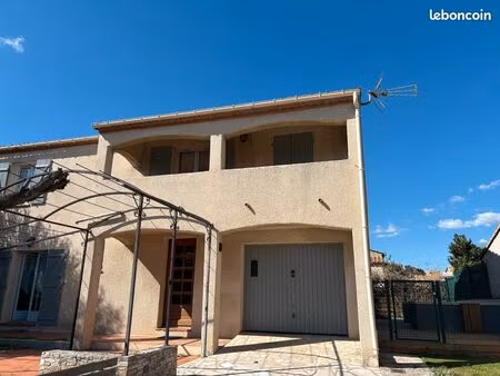 villa 5 ch mas roman 30900 nimes