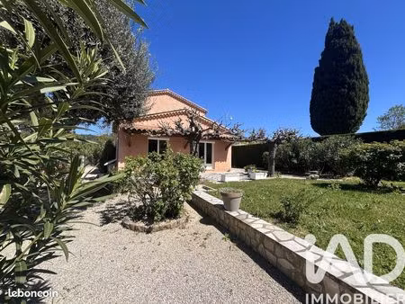 maison 4 pièces 107 m²