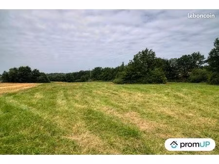 terrain 7 103 m² mons