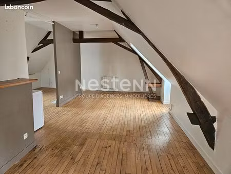 appartement 1 pièce 36 m²