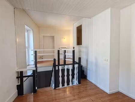 t2 atypique souplexe