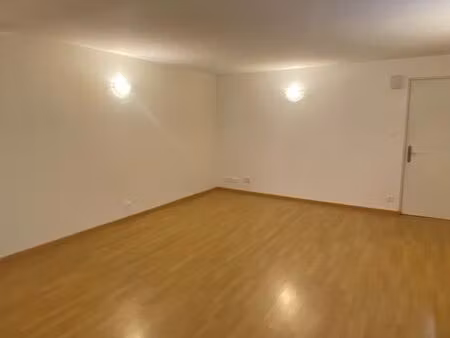 appartement f2 en très bon état