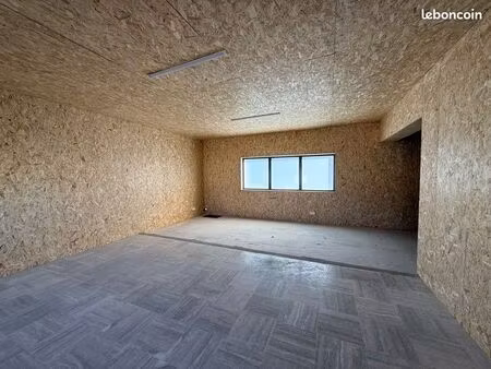 local garde meuble garage