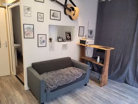 local 26 m² conliège