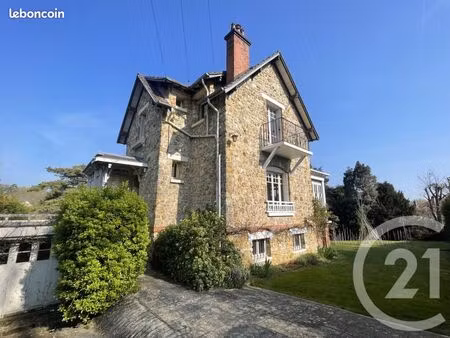 maison 5 pièces 95 m²