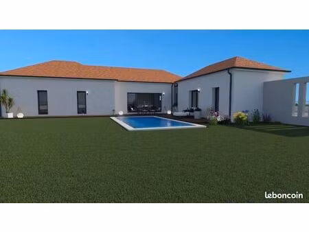 maison 7 pièces 135 m²