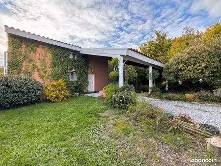 maison 5 pièces 159 m²