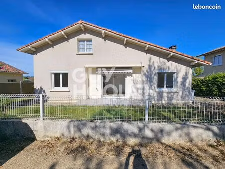 maison 3 pièces 67 m²