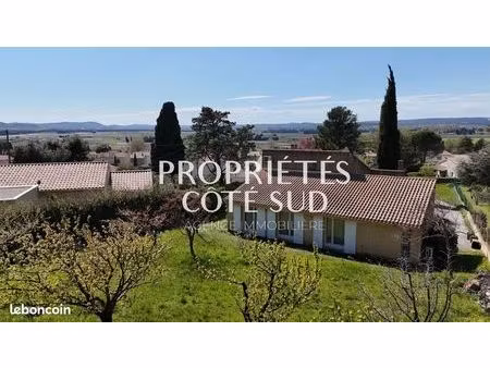 villa 5 pièces 123 m²
