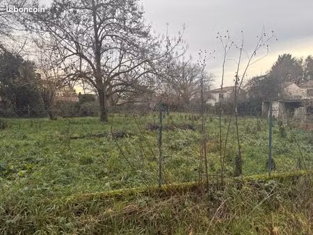 terrain 640 m² villemur sur tarn