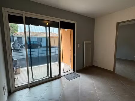 appartement t2  36m² - grenade (31330) - 510/mois cc