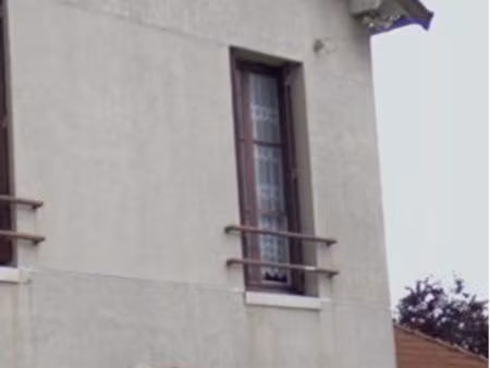 immeuble de rentabilité