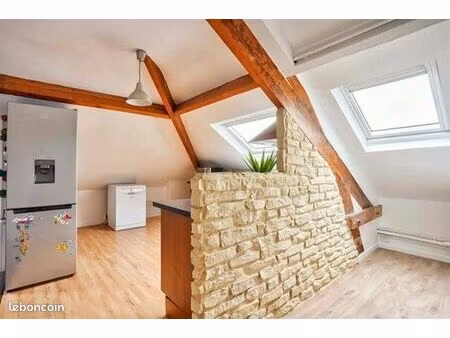 appartement soisy sous montmorency