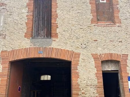 centre ville villefranche