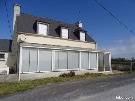 maison à cherrueix 35