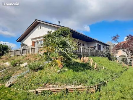 maison 5 pièces 107 m²