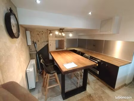 vente | maison | 275 m² | continvoir